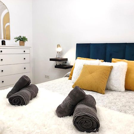 La Brisa Apartamento Malaga Ngoại thất bức ảnh
