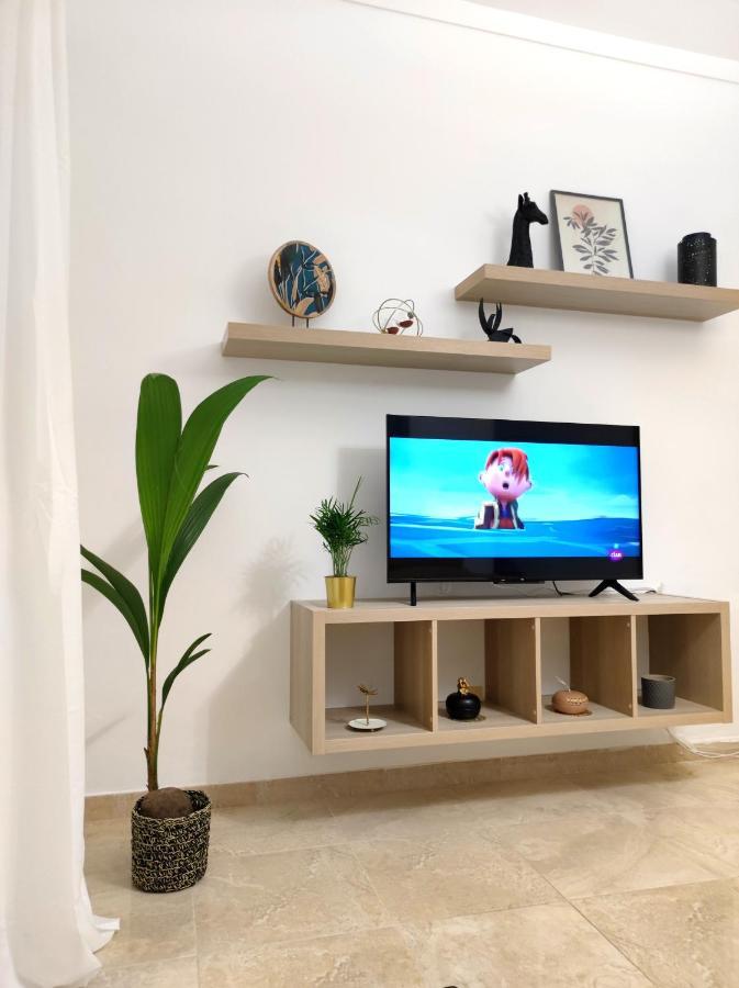 La Brisa Apartamento Malaga Ngoại thất bức ảnh