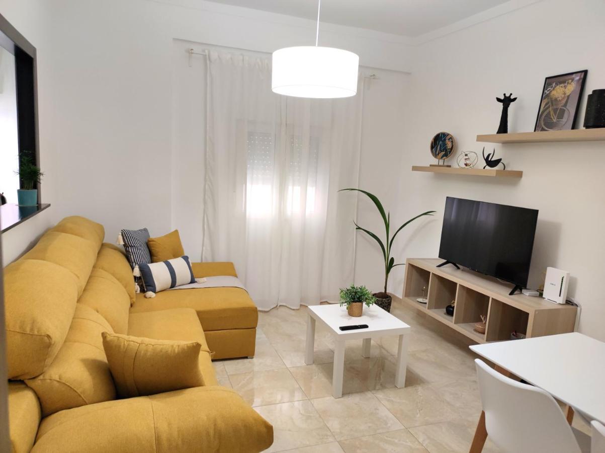 La Brisa Apartamento Malaga Ngoại thất bức ảnh
