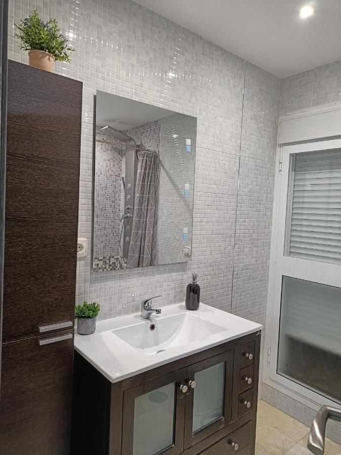 La Brisa Apartamento Malaga Ngoại thất bức ảnh